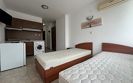 ID 13044 Квартира-студія в Віста Дель Мар 2 Фото 1 